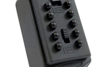 Should I Have an Outdoor Key Safe?