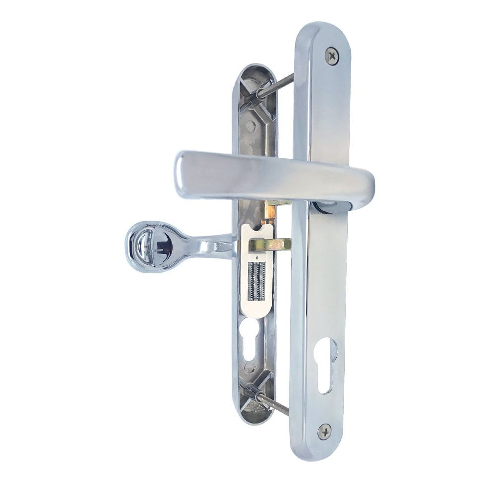 How to Choose the Right uPVC Door Handle