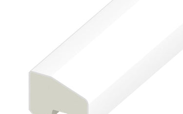 Stop Rain Leaks Fast: Why Every Door Needs a uPVC Weather Bar or Rain Deflector