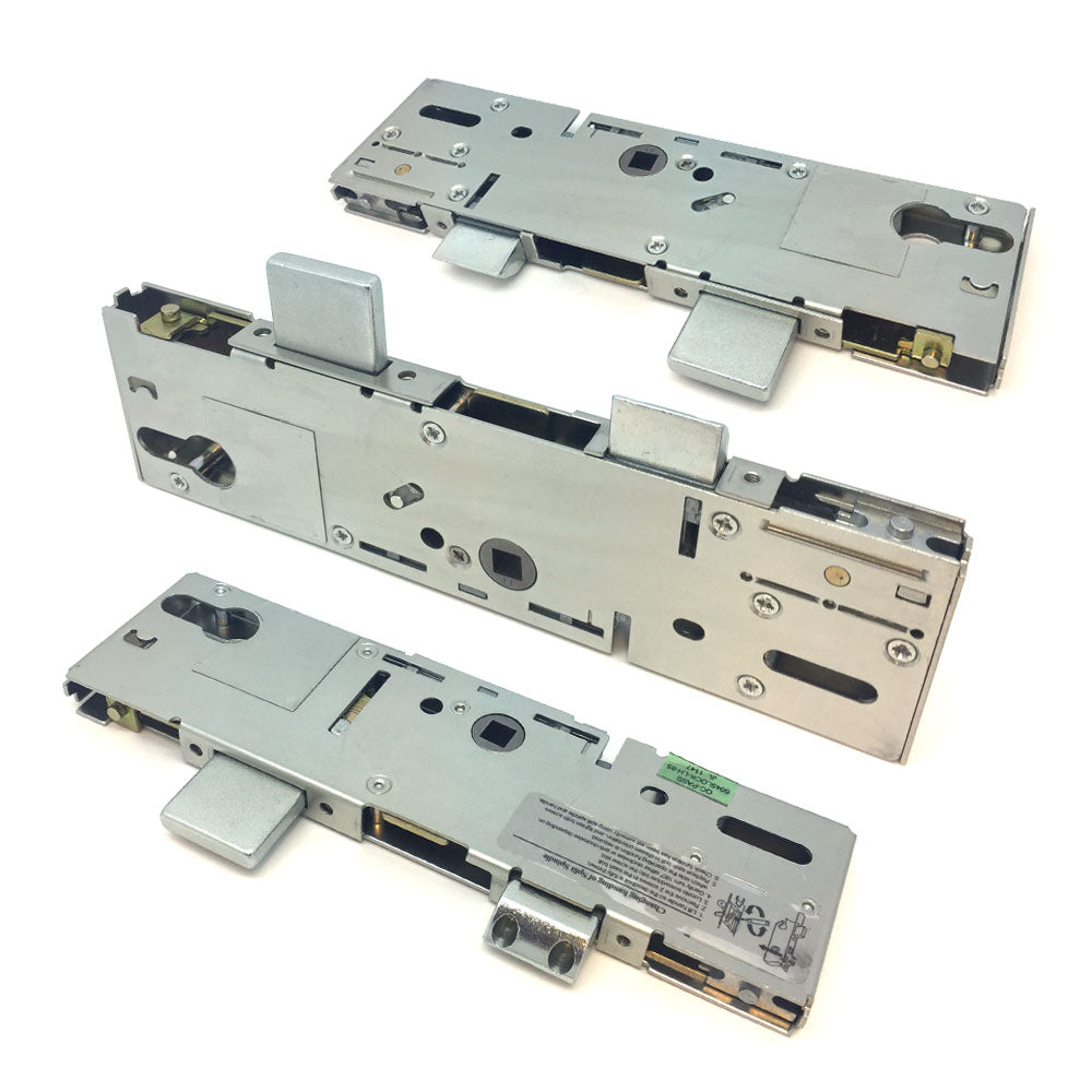 Check This Before Your Next Let-In: Is the Door Gearbox Still Fit for Purpose?