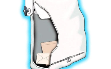 Fireproof Letterbox Solutions: Stop Arson Attacks Through Your Mail Slot
