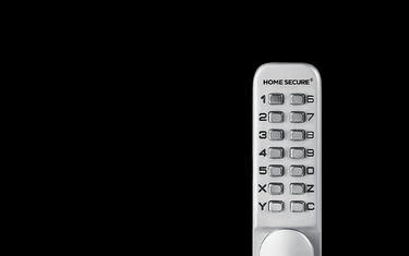 How Secure Are Push Button Door Locks? Codes, Tamper Risks & Best Practices
