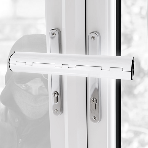 Secure French Doors & Conservatories: Patio Door Security Lock Guide