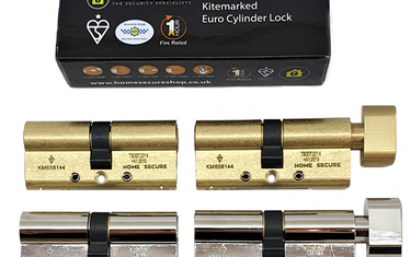 Types of Cylinder Locks