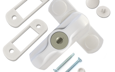 Why You Need a Sash Jammer for Extra uPVC Window & Door Security