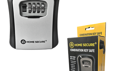 Key Safes for Carers: Secure Access That Saves Time, Stress, and Money