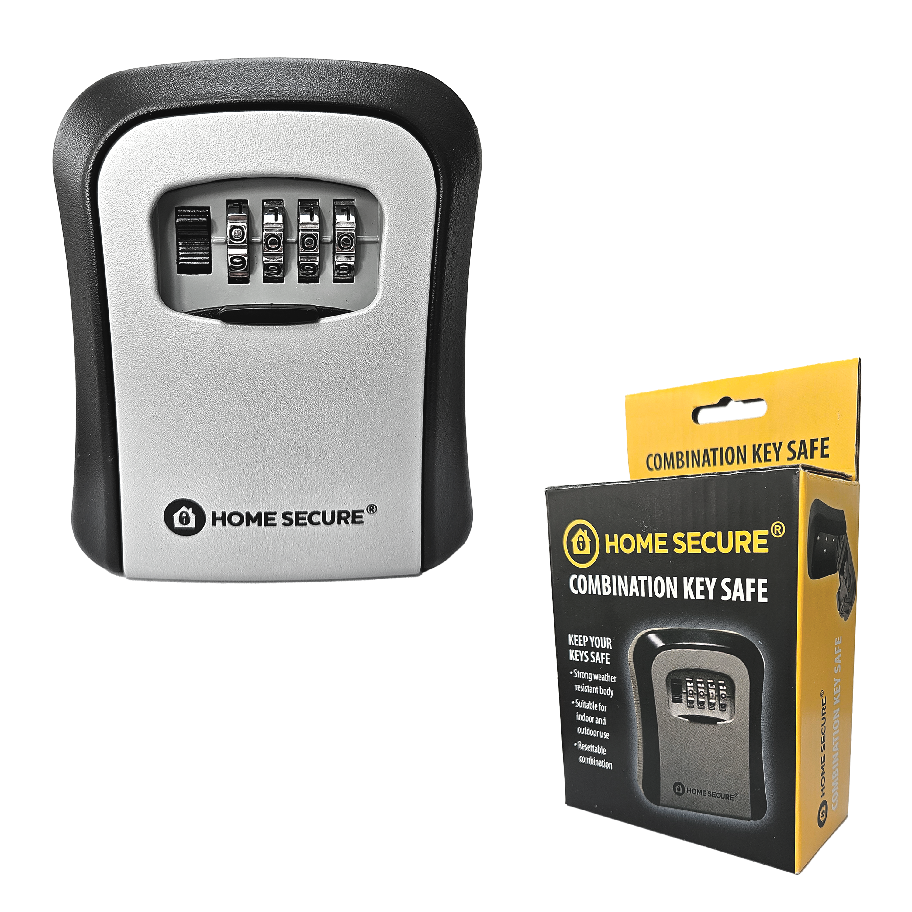 Locked Out Again? How a Key Safe Can Save You Time, Stress, and Money