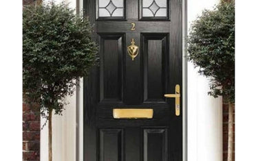 Front Door Replacement Guide: Simple Upgrade, Big Curb Appeal Results
