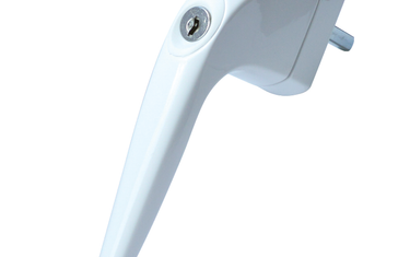 Can You Replace Handles on uPVC Windows? | DIY Guide