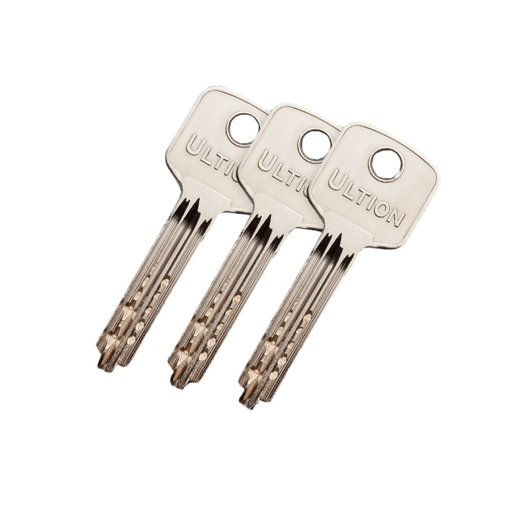 Ultion Locks Liverpool Stockist