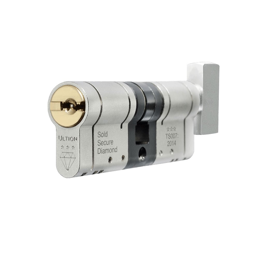 How To Measure Your Euro Cylinder Lock