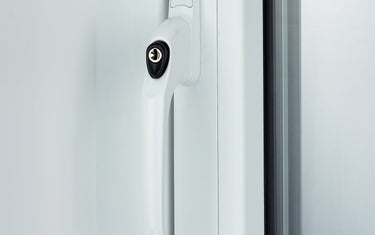 How to Replace a uPVC Window Handle | Spindle, Removal & Fitting Guide