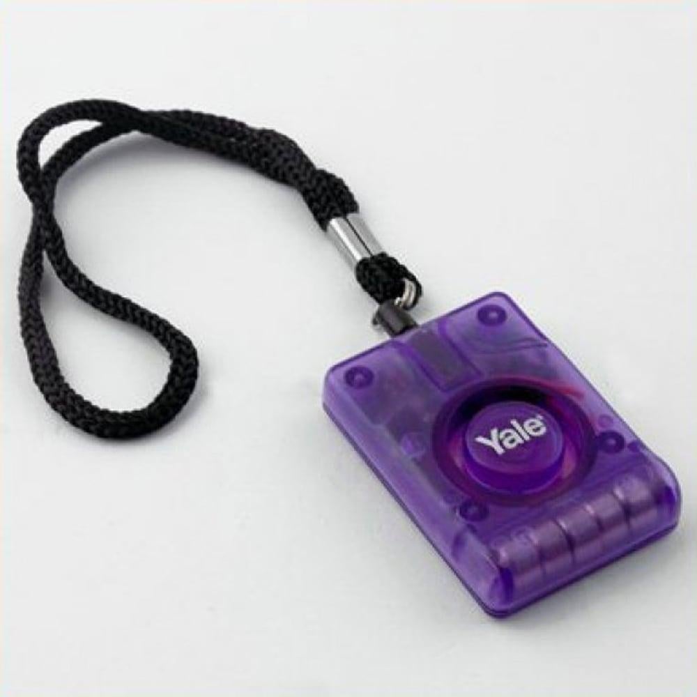 How To Use a Personal Attack Alarm: What Do They Sound Like?