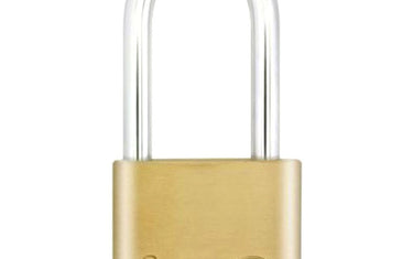 What Types Of Padlock Are There?