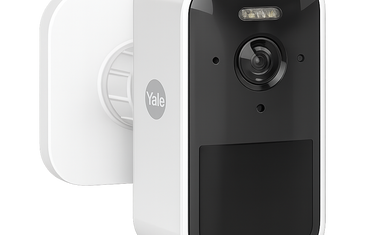 Yale Smart Outdoor Camera: Full HD Home Monitoring Without the Monthly Fee