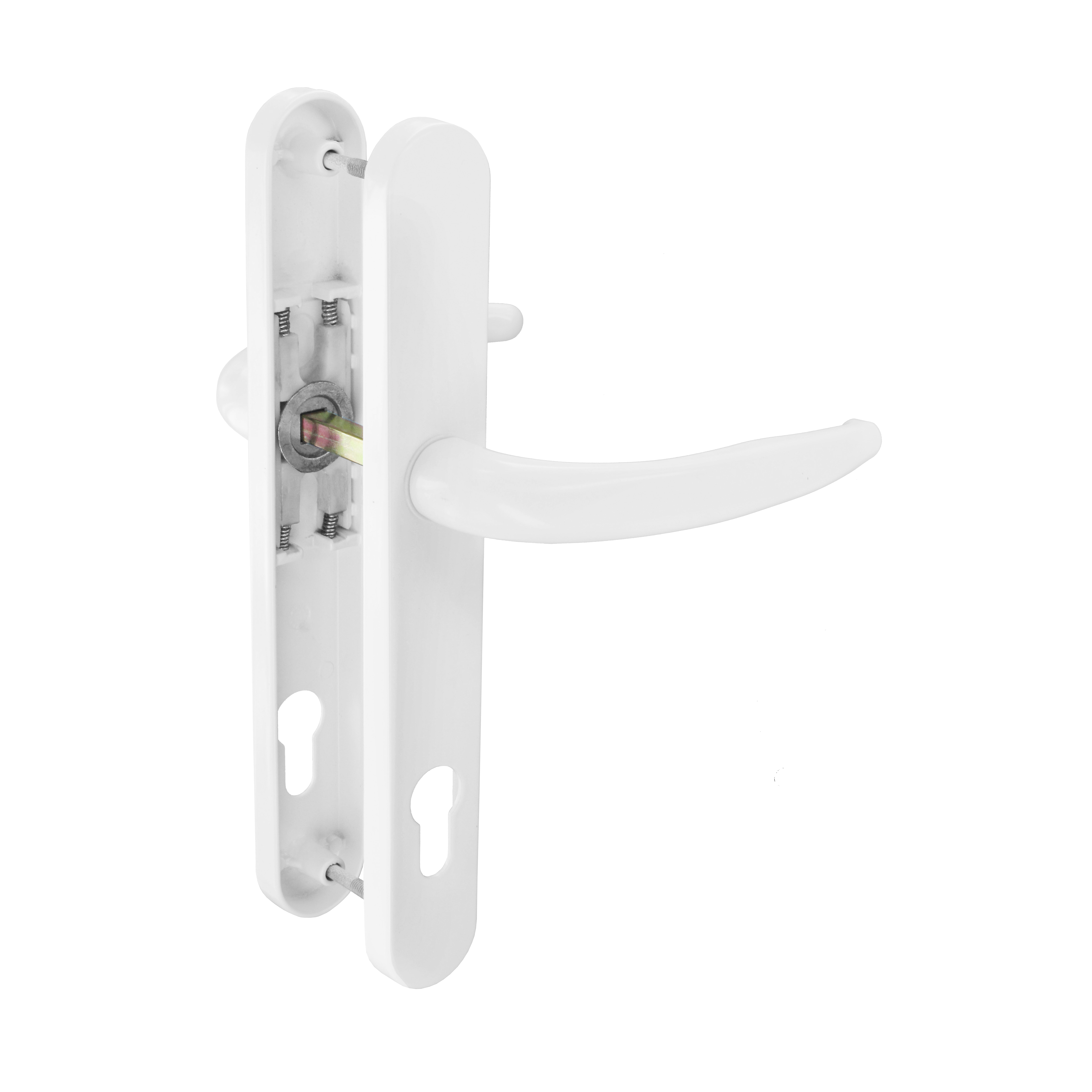 Ultimate Guide to uPVC Door Handles | Specs, Styles & Security