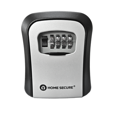Home Secure outdoor key safe with combination lock