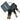 APECS replacement keys for euro cylinder locks