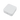 White rectangular device with a small blue light on a white background