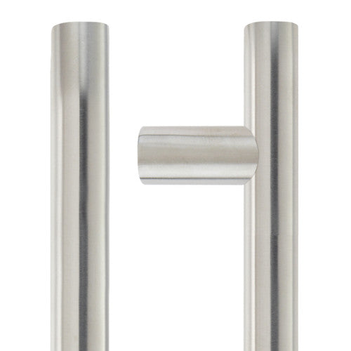 ZOO Guardsman Pull Handle 300mm – 19mm & 22mm