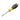 STANLEY 6 Way Multi-Bit Screwdriver