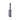 Side profile of the Squire CP60 60mm high-security recodable combination padlock.