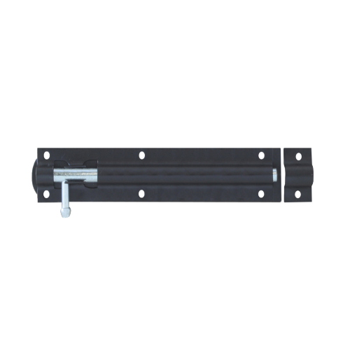Tower AS Black 200mm Bolt