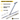 The metal restrictor arm is displayed fully extended, alongside screws and a branded adhesive strip for uPVC French/Patio Door