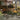 Yale Smart Security Ecosystem advertisement with a child playing in a garden and security cameras.