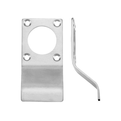 ZOO Cylinder Pull Rim Stainless