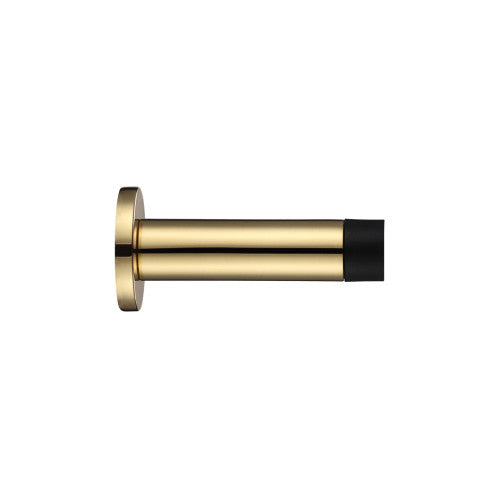ZOO Door Stop Cylinder with Rose 70mm