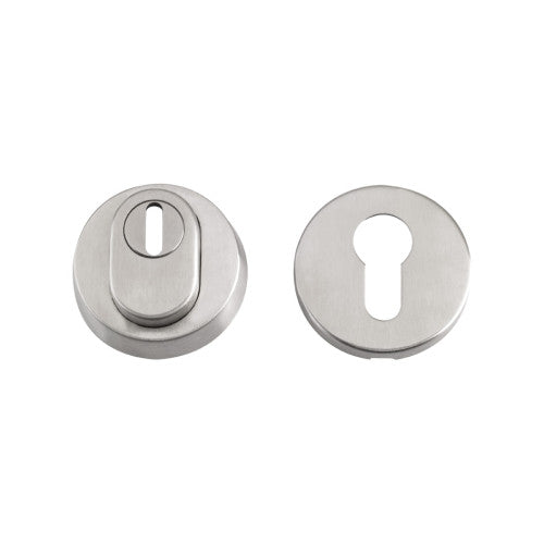 ZOO Euro Security Escutcheon