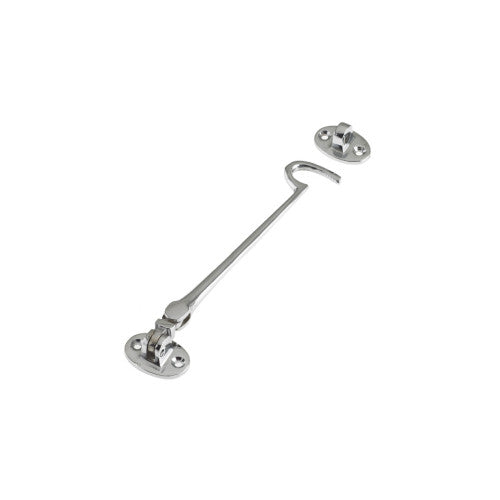 ZOO Heavyweight Cabin Hook (Polished Chrome)