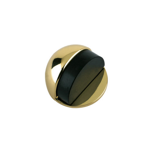 ZOO Oval Floor Mounted Door Stop