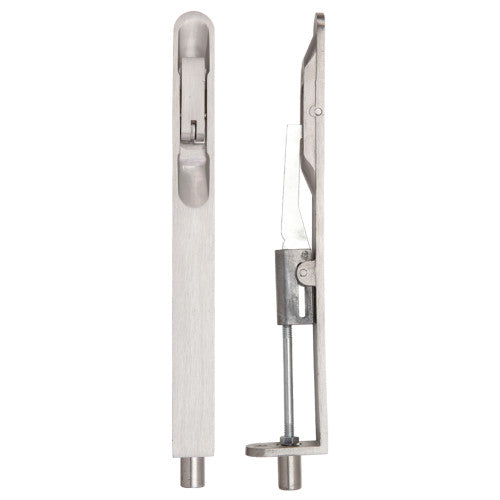 ZOO Lever Action Flush Bolt Radius
