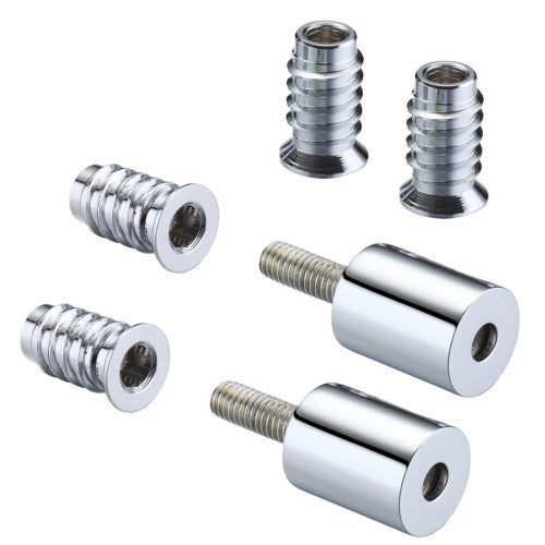 ZOO Roller Sash Stop 19mm