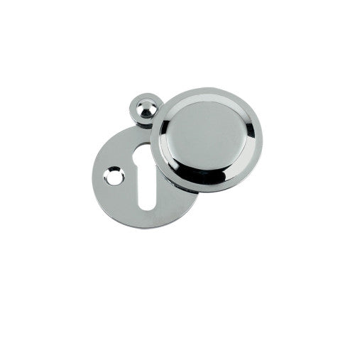 ZOO Standard Victorian Covered Escutcheon