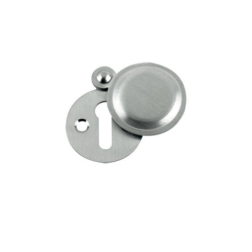 ZOO Standard Victorian Covered Escutcheon
