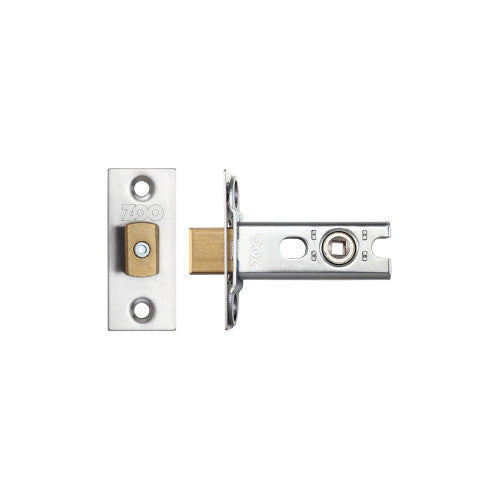 ZOO Heavy Duty Tubular Deadbolt