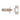 Polished chrome internal door latch and strike plate for lever on rose door handles, model 3690-PRV, shown against a white background.