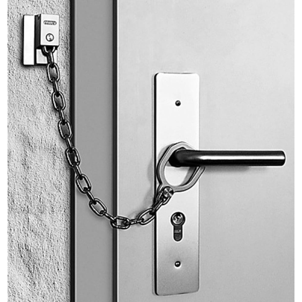 Door security deals chain
