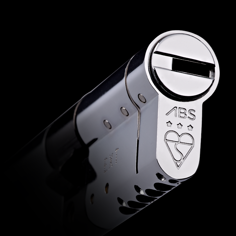 ABS Euro Locks in Liverpool – TS007 3-Star Anti-Snap Cylinders