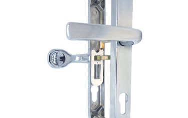 How to Choose the Right uPVC Door Handle