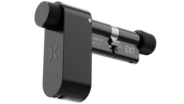 Avocet ABS Black X: What Makes This Smart Lock Range Stand Out?
