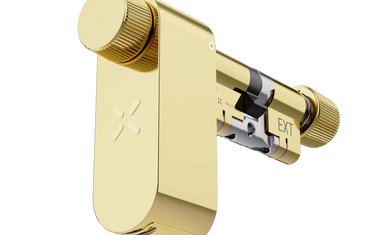 What Makes a Door Lock Insurance Approved in the UK?