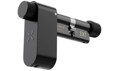 Smart vs Traditional Locks | Why the Avocet Black X Smart Lock Is Worth It