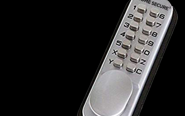 No More Lost Keys: The Real Freedom of Going Keyless