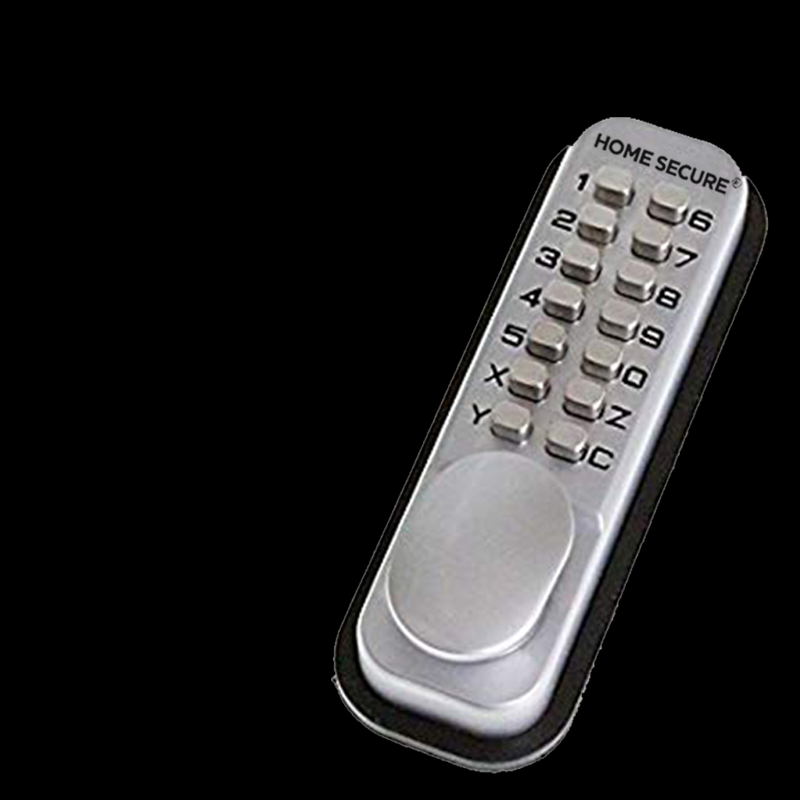 No More Lost Keys: The Real Freedom of Going Keyless