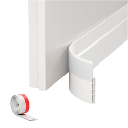 How a Door Draught Excluder Can Cut Your Energy Bills — Home Secure™ Guide