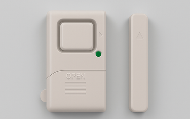 The Small Security Device That Stops Intruders Before They Enter